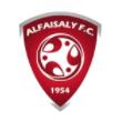 Al-Faisaly Harmah Youth